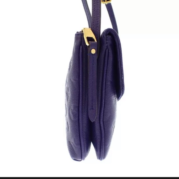 💎DISCONTINUED 💎Louis Vuitton crossbody - Picture 12 of 12